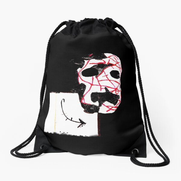 Drawstring Bag