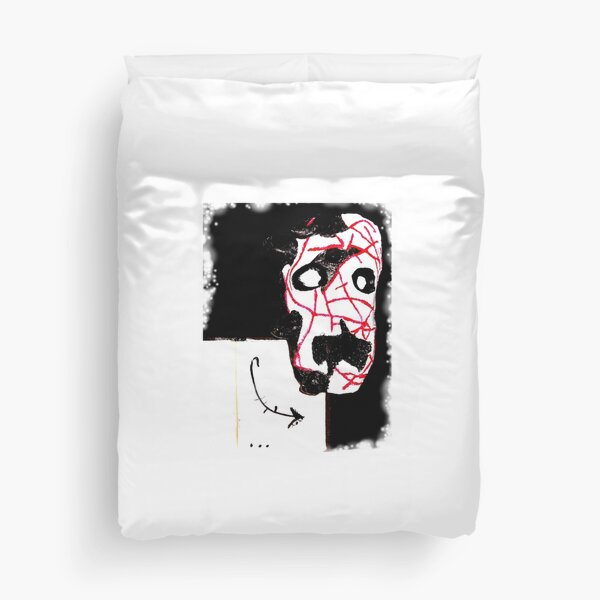 Duvet Cover