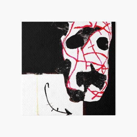 Art Board Print