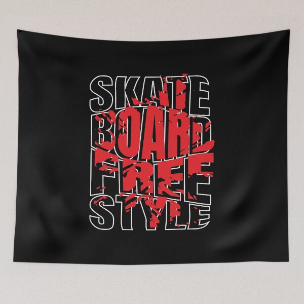 Item preview, SKATE STYLE designed and sold by diego75bcn.