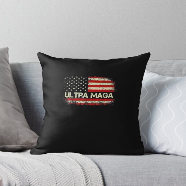 Artikelvorschau, Ultra Maga Proud Ultra-Maga (2) entworfen und verkauft von ArthurClaessens.