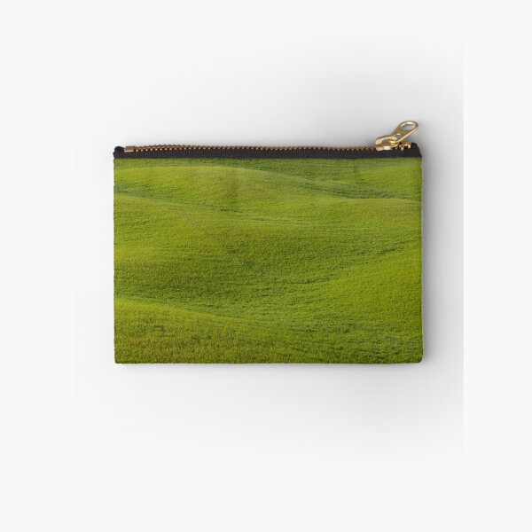 Item preview, Cypress trees in Val D Orcia designed and sold by pietrofoto.