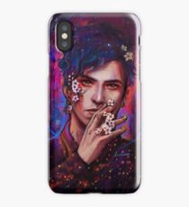 jd iPhone Case/Skin