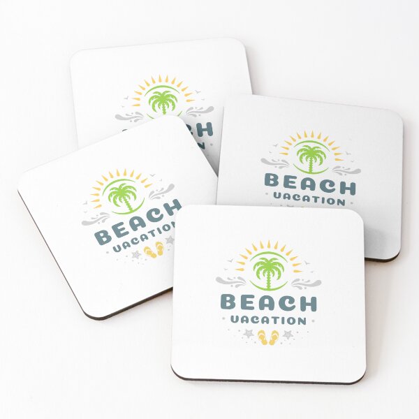 Item preview, beach theme tshirt designed and sold by Janakiram Bammidi.