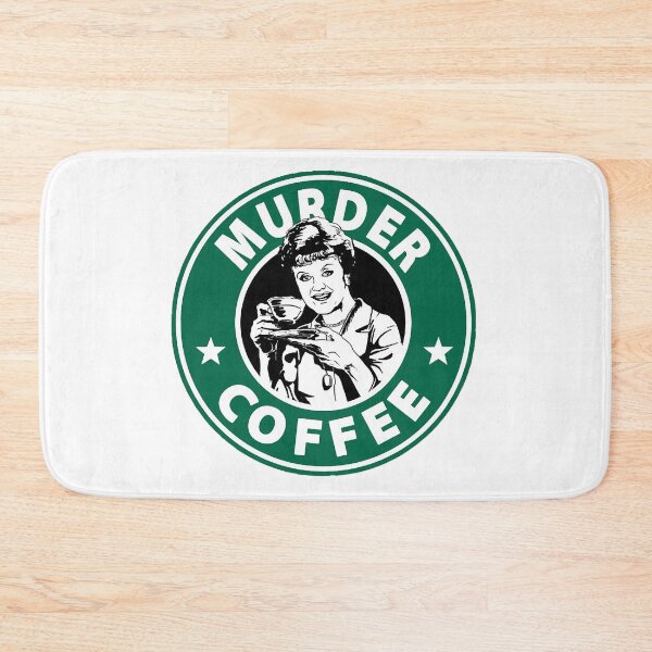 Item preview,  Murder Coffee designed and sold by Nataliee746.