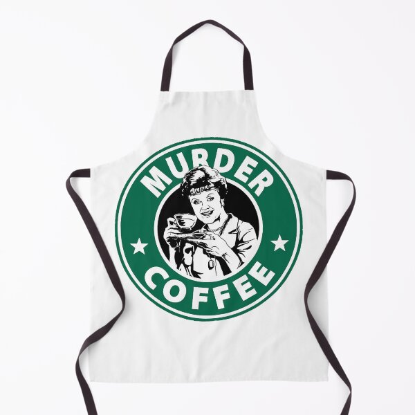 Item preview,  Murder Coffee designed and sold by Nataliee746.