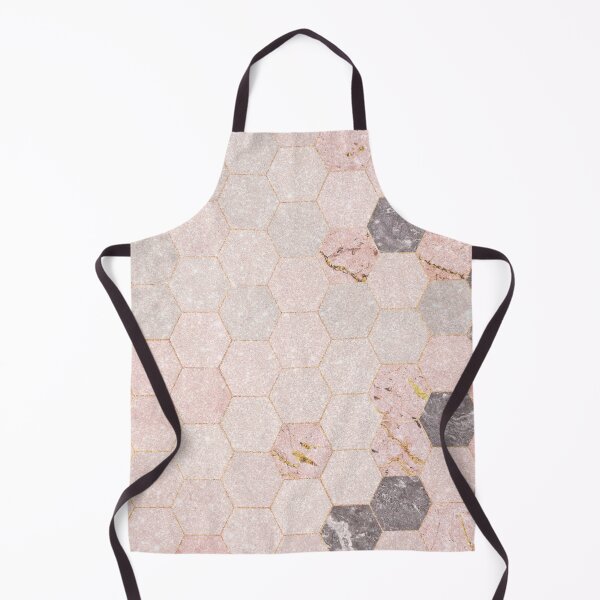 Item preview, pink sparkling marble pattern designed and sold by Beeroclock.