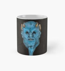 Surprise - The Judge - BtVS Mug