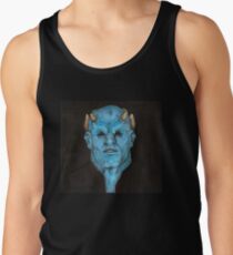 Surprise - The Judge - BtVS Tank Top