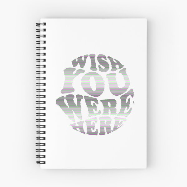 Item preview, Wish You Were Here designed and sold by VibesStudioUS.