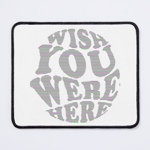 Item preview, Wish You Were Here designed and sold by VibesStudioUS.