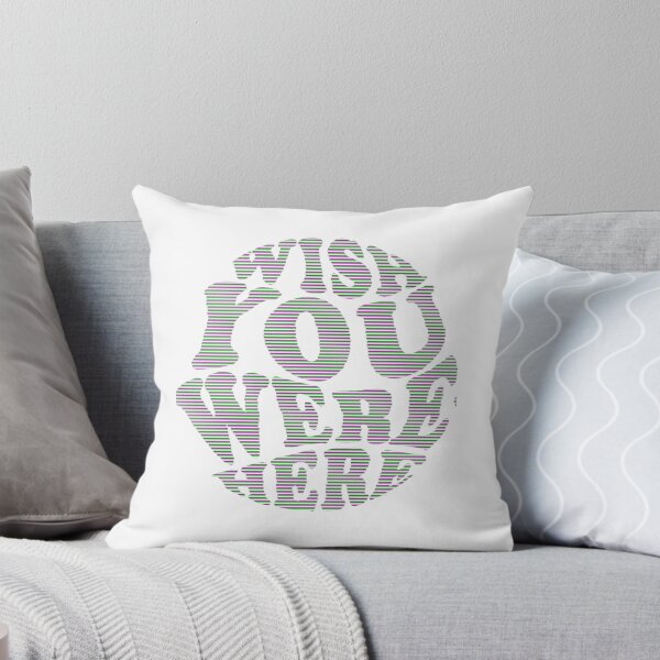 Item preview, Wish You Were Here designed and sold by VibesStudioUS.