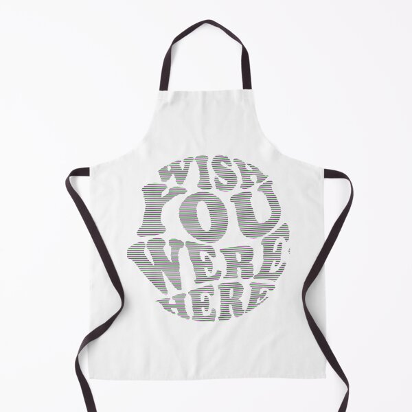 Item preview, Wish You Were Here designed and sold by VibesStudioUS.