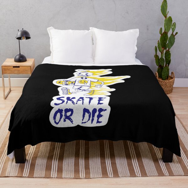 Item preview, LET'S GO SKATE COMIC designed and sold by diego75bcn.