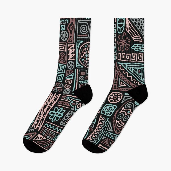 Item preview, Geometric Pattern designed and sold by kims-club.