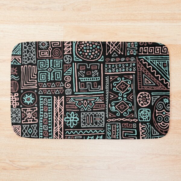 Item preview, Geometric Pattern designed and sold by kims-club.