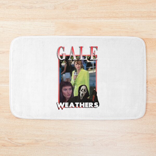 Item preview, Gale Weathers Scream Tribute Funny Gift designed and sold by Cardoso858.