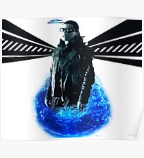 Wormhole Cisco Poster