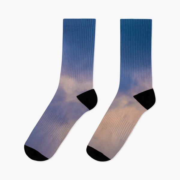 Item preview, Sunset clouds #9 designed and sold by JesseBalk.