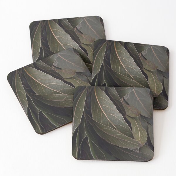 Item preview, Jungle Oasis Leaf Art designed and sold by pocketgraphic.