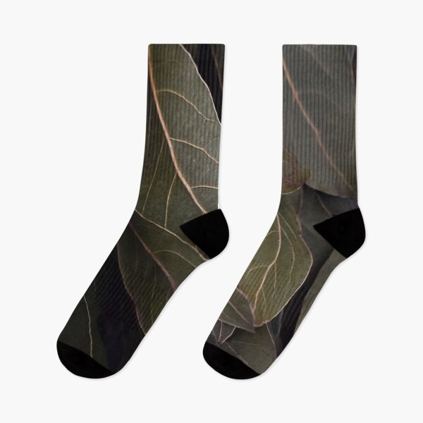 Item preview, Jungle Oasis Leaf Art designed and sold by pocketgraphic.