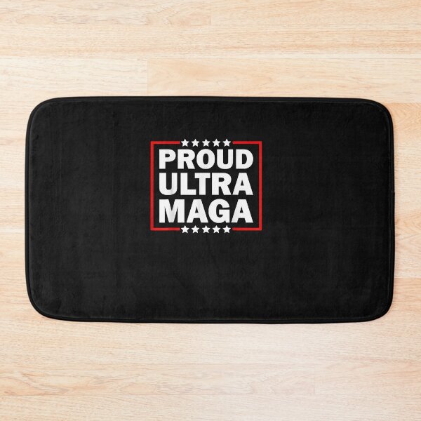 Artikelvorschau, Ultra Maga Proud Ultra-Maga (4) entworfen und verkauft von ArthurClaessens.