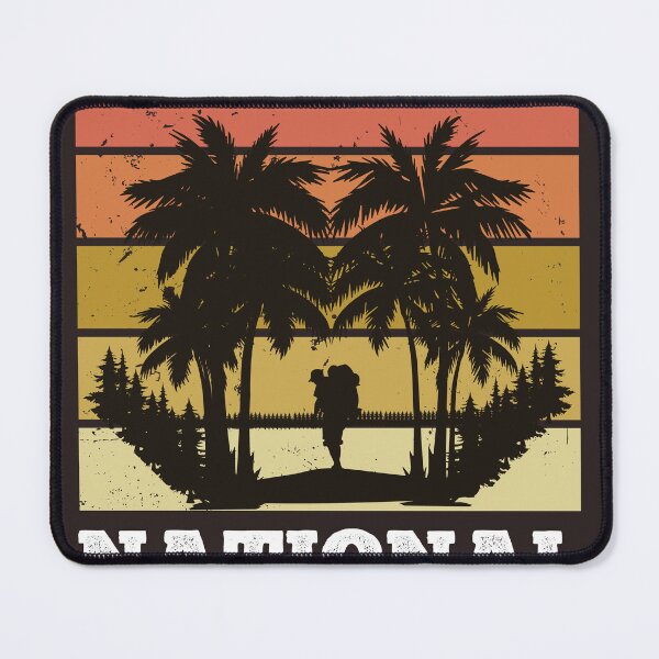 Item preview, Protect Our National Parks designed and sold by RED FIR.