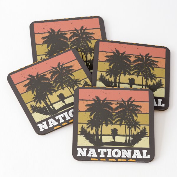 Item preview, Protect Our National Parks designed and sold by RED FIR.