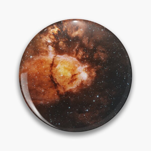 Item preview, Diffuse nebula NGC 896 in the constellation of Cassiopeia designed and sold by Raureif.