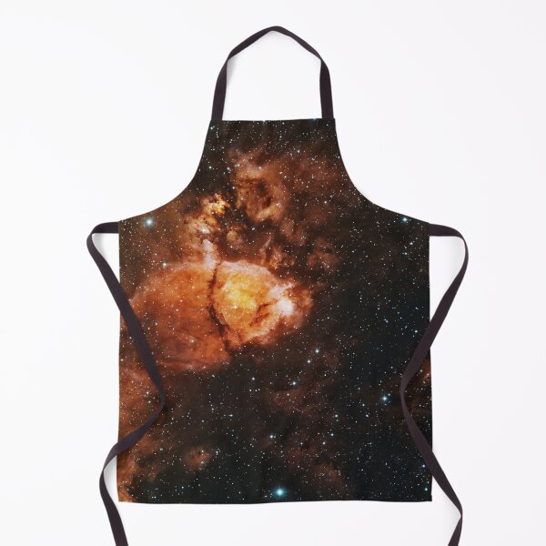 Item preview, Diffuse nebula NGC 896 in the constellation of Cassiopeia designed and sold by Raureif.