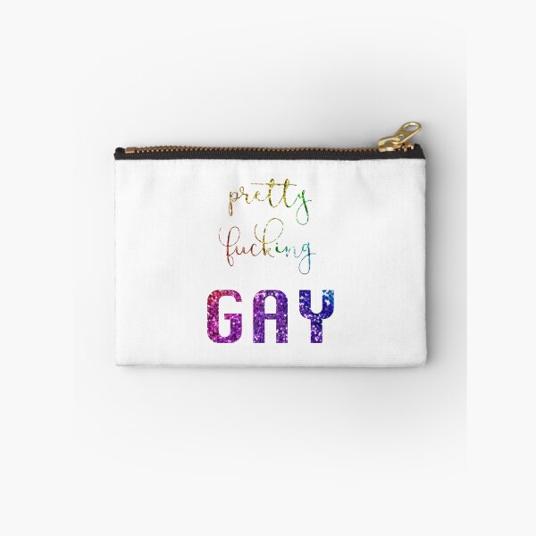 Item preview, pretty fucking gay designed and sold by cahacc.