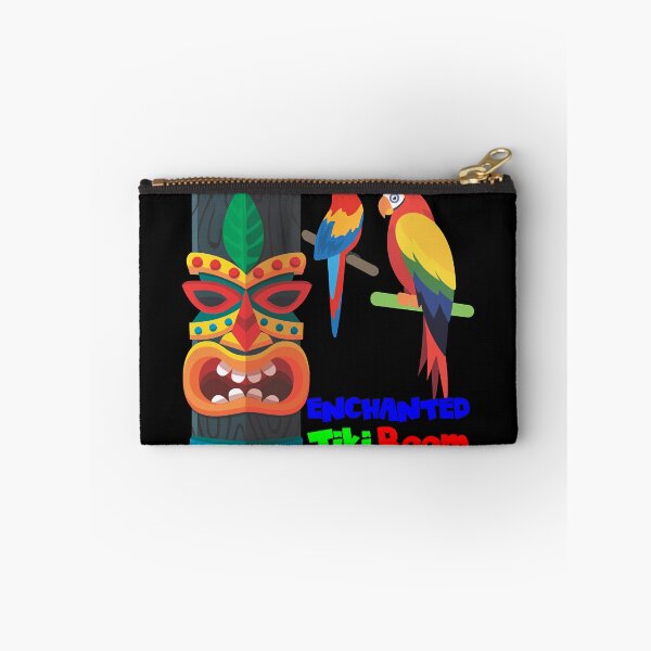 Item preview, Enchanted Tiki Room  designed and sold by RasMoon99.