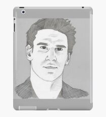 Innocence - Angelus - BtVS iPad Case/Skin