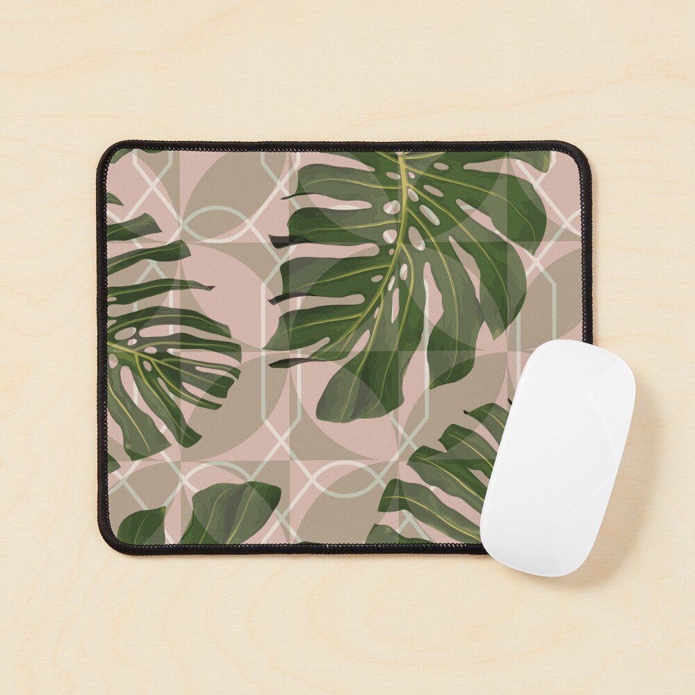 Item preview, Mouse Pad designed and sold by Beeroclock.