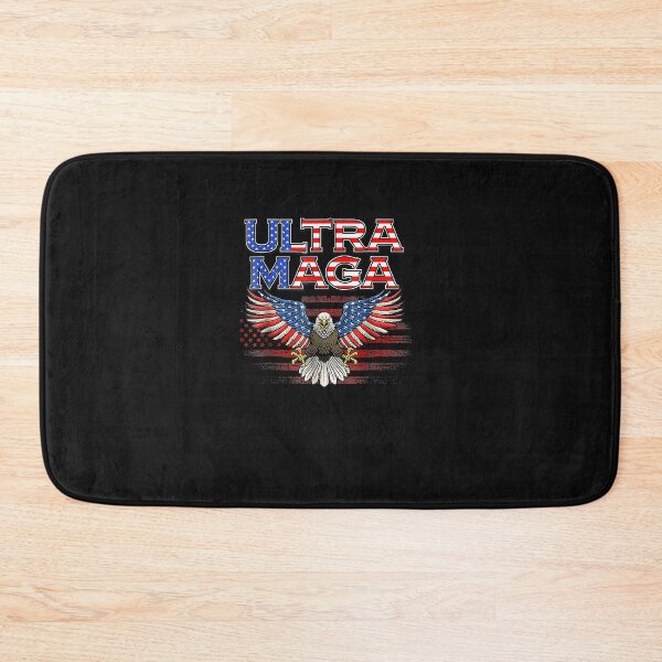 Artikelvorschau, Ultra Maga Proud Ultra-Maga entworfen und verkauft von ArthurClaessens.