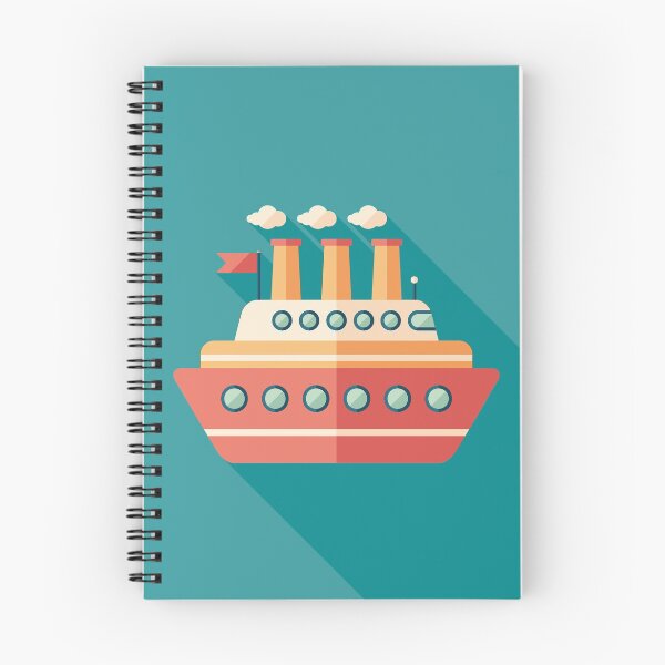 Item preview, Passenger Ship designed and sold by Yury Velikanov.