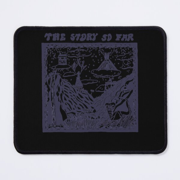 Item preview, Mens Womens The Story So Far Cool Gift designed and sold by Karleekoelpin.