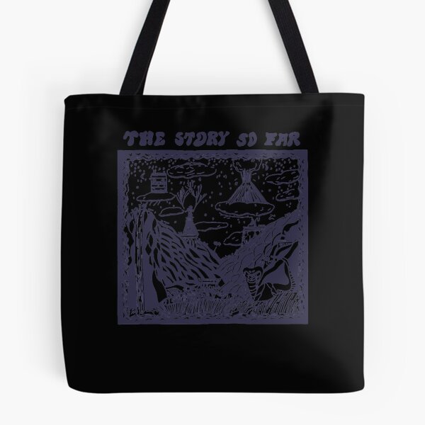 Item preview, Mens Womens The Story So Far Cool Gift designed and sold by Karleekoelpin.