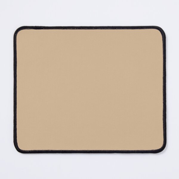 Item preview, Plain Beige designed and sold by maniacfitness.