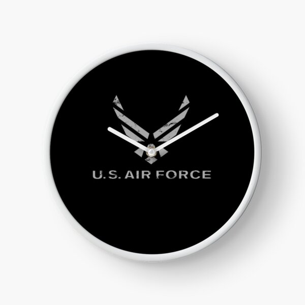 Item preview, US Air Force Logo Star Vintage Military Airforce Men Women designed and sold by osborange.