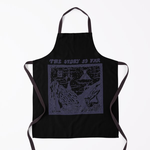 Item preview, Mens Womens The Story So Far Cool Gift designed and sold by Karleekoelpin.