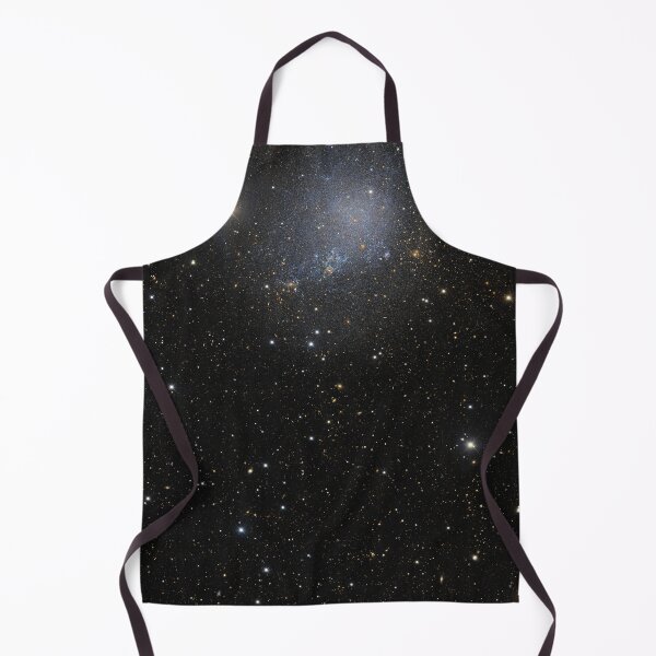 Item preview, Wider view of irregular dwarf galaxy IC 1613 (constellation of Cetus) designed and sold by Raureif.