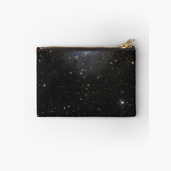 Item preview, Wider view of irregular dwarf galaxy IC 1613 (constellation of Cetus) designed and sold by Raureif.