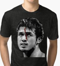 Shibata Tri-blend T-Shirt