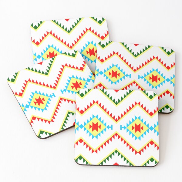 Item preview, Aztec Snowflake designed and sold by randomorder.