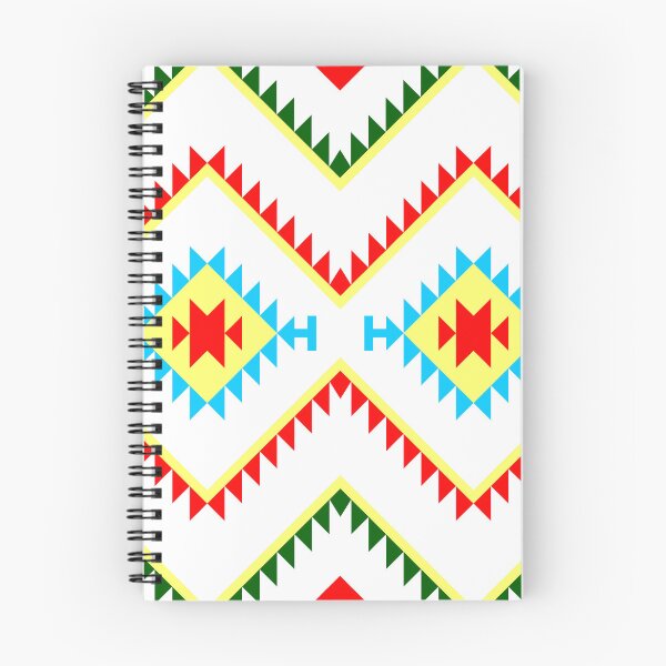 Item preview, Aztec Snowflake designed and sold by randomorder.