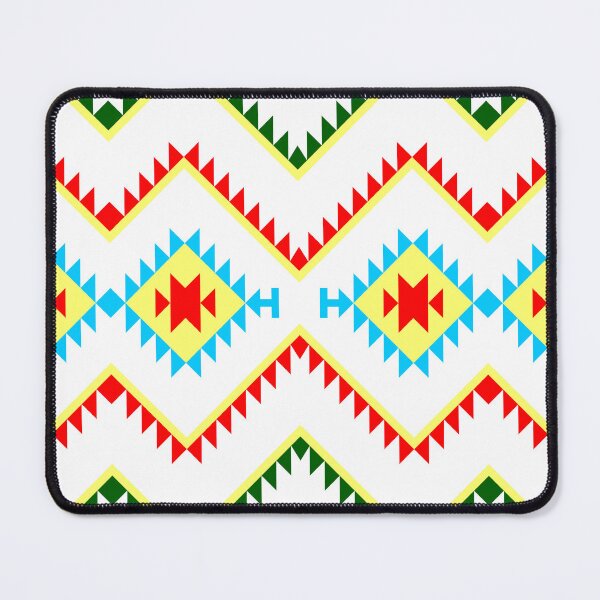 Item preview, Aztec Snowflake designed and sold by randomorder.