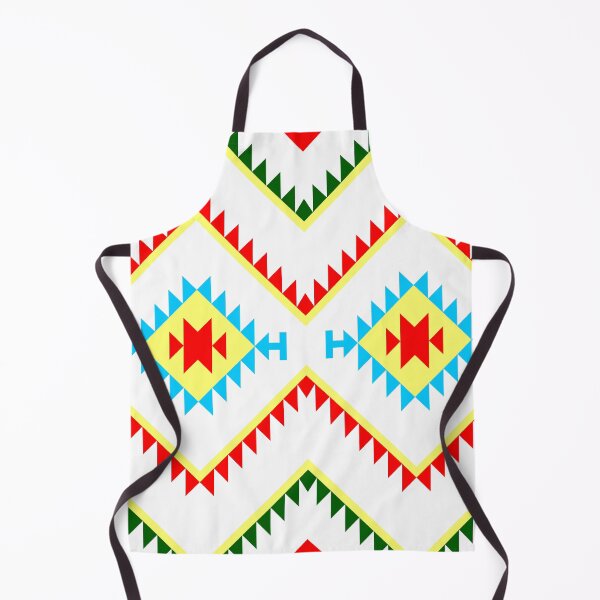 Item preview, Aztec Snowflake designed and sold by randomorder.