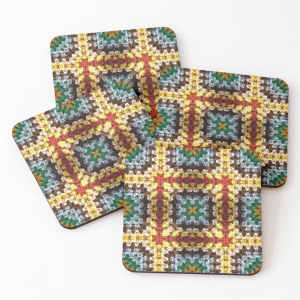 Item preview, Crocheter (pattern) designed and sold by Yampimon.