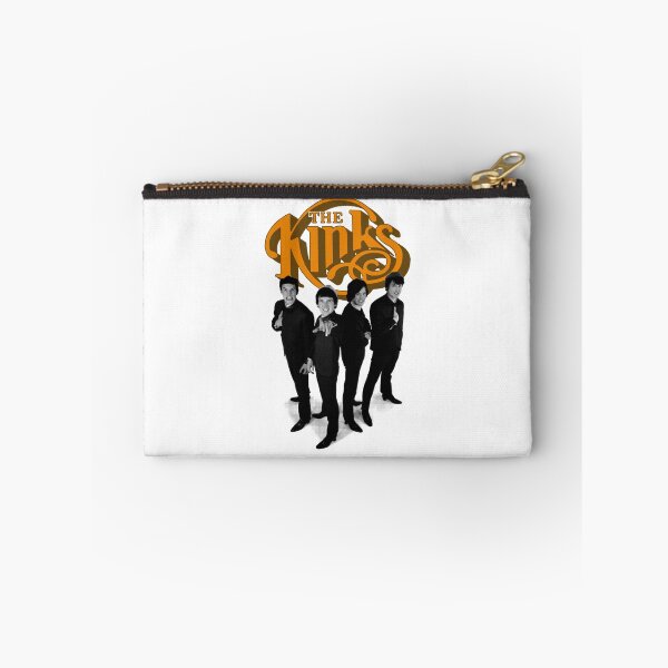 Item preview, Living on a Thin Line Word of Mouth The Kinks Rock Band Gift Fan designed and sold by CharleneToy.